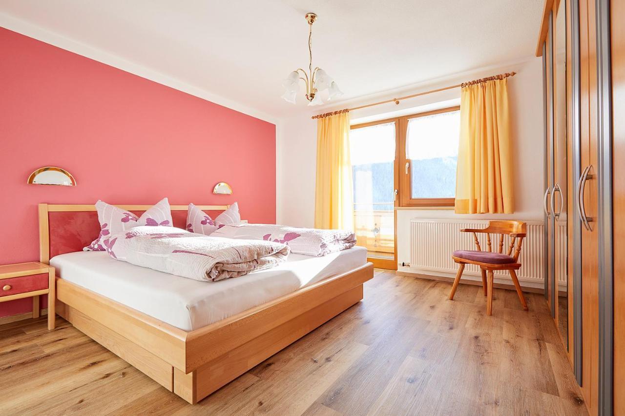 Haus Heachmoos Daire Wildschoenau Dış mekan fotoğraf
