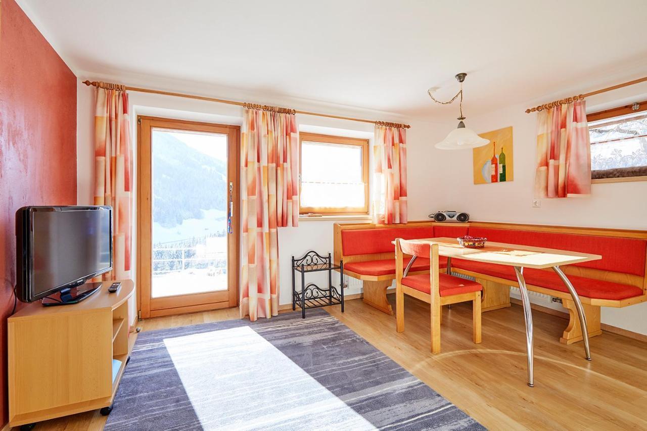 Haus Heachmoos Daire Wildschoenau Dış mekan fotoğraf