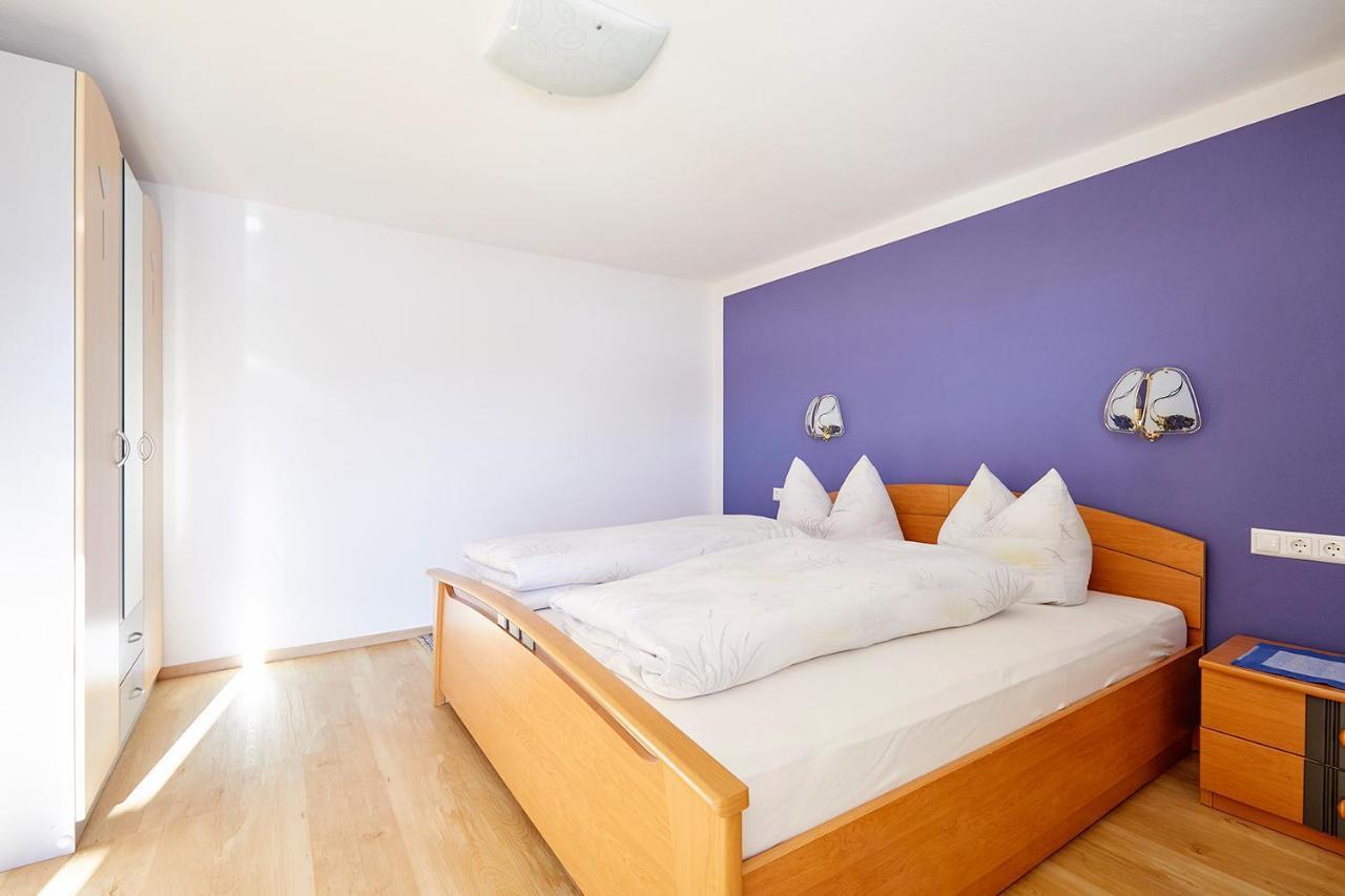 Haus Heachmoos Daire Wildschoenau Dış mekan fotoğraf