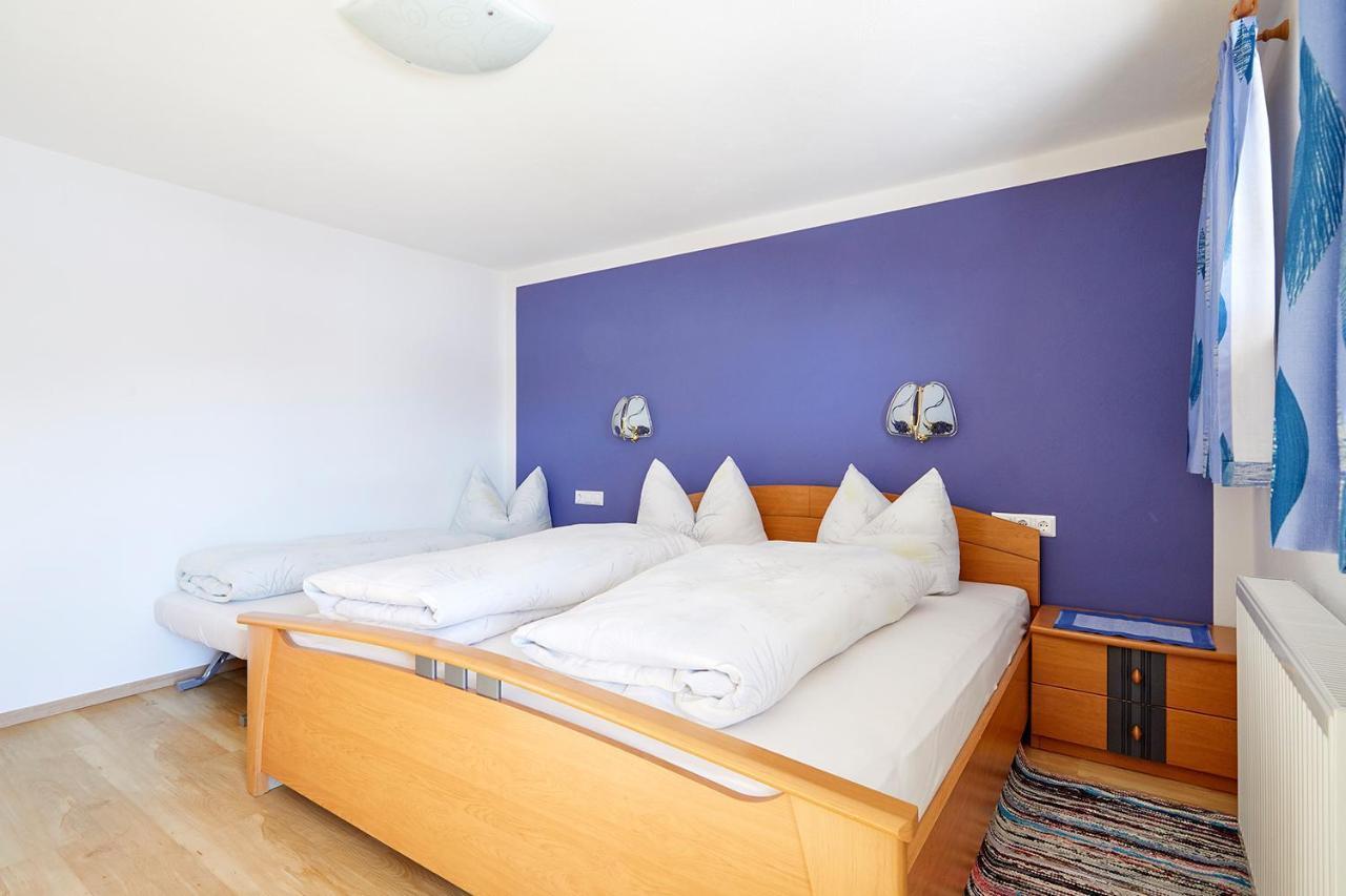 Haus Heachmoos Daire Wildschoenau Dış mekan fotoğraf