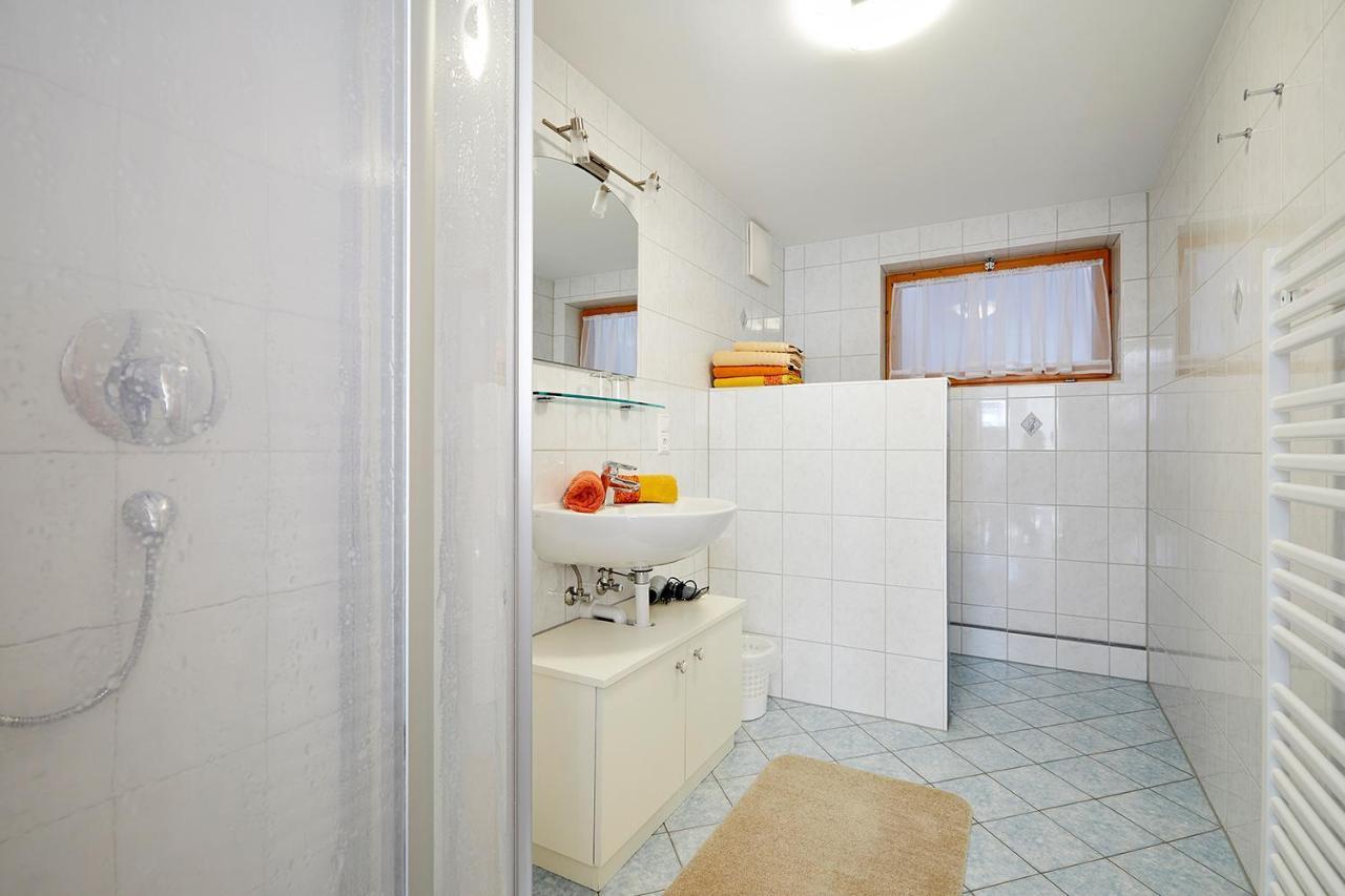 Haus Heachmoos Daire Wildschoenau Dış mekan fotoğraf